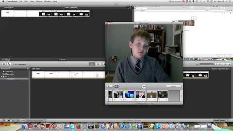 How to add facecam to your videos on iMovie (Mac)