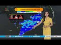 Dự báo thời tiết Tây Nam Bộ hôm nay 26/10/2025 | VTVWDB