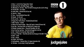 Judge Jules - Radio 1 Live From Pacha Beach Bar, Ibiza - 05.08.2000