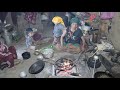 Daily life in village || Rural life