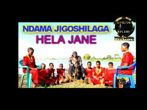 NDAMA JIGOSHILAGA UJUMBE WA HELA BY LWENGE STUDIO