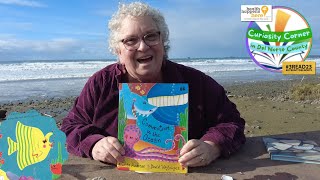 Curiosity Corner: Commotion in the Ocean Read Aloud