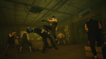 SIFU  replay editor is awesome!