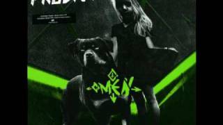 The Prodigy - Omen (OST from Kick Ass)