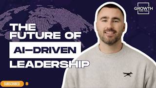 The Future of AI-driven Leadership with Mark Hughes at Solidroad