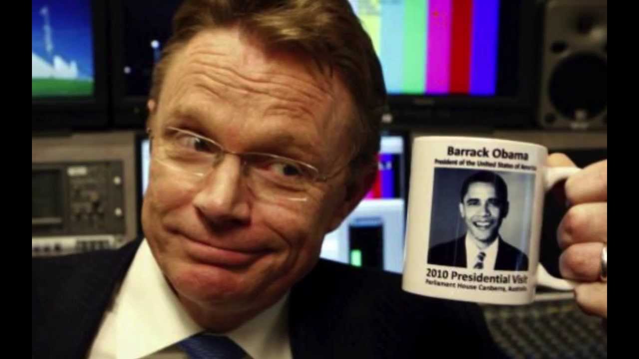 Interview with ABC 666 Canberra - 7/6/10