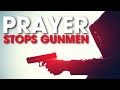 PASTOR stops gunmen in church by PRAYING FOR THEM! (Reaction)