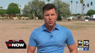 Procession held for fallen DPS Trooper Tyler Edenhofer