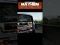 Não passou de 30 carros - #beamng #beamngdrive