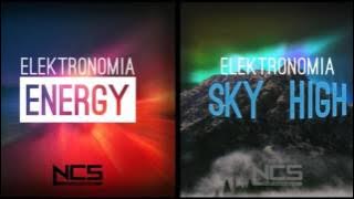 Elektronomia - Energy/Sky High Mashup