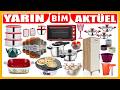 BİM 3 MAYIS 2026 | SACLI BÖREK | BİM ÇELİK SAHAN SETLERİ | BİM DÜDÜKLÜ TENCERE | BİM BU HAFTA