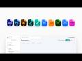 LottieFiles Digital Asset Management