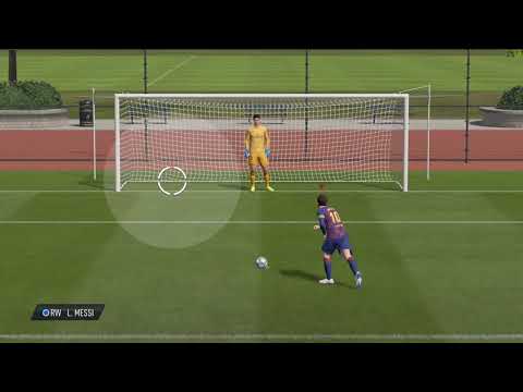 Video: FIFA 20 Pro Sconvolto Dopo Che Un Bizzarro Bug Dei Rigori Lo Ha Messo Fuori Gioco Dal Torneo Ufficiale EA