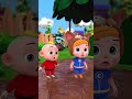 Bath Song | Song for Children - 3D Animation Rhymes & Songs For Children