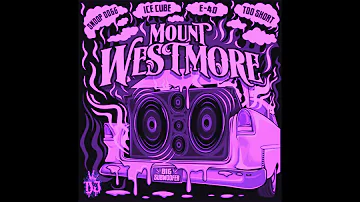 Mount Westmore - Big Subwoofer [slowed]