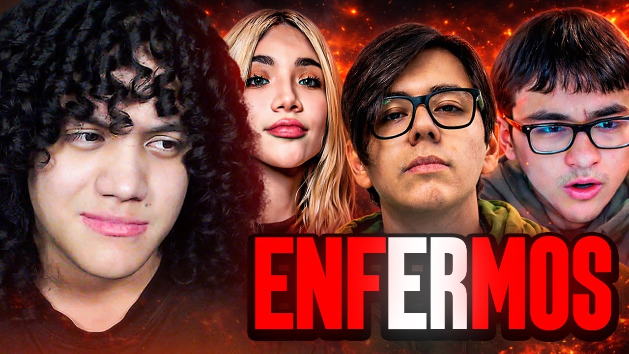 El ICEBERG de KICK PERÚ