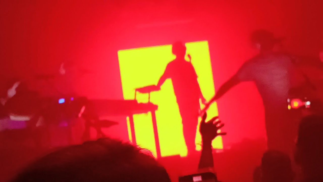 El final del amor eterno de La Casa Azul en la Sala Ochoymedio/But 28/11/2025.