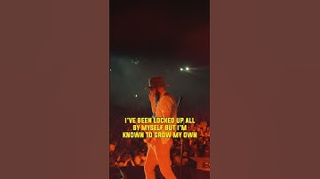Thumbnail of Whiskey Myers - John Wayne