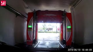 [Touch Free] NEW Mark VII ChoiceWash XT at Valero Circle K #2741462 in Shenandoah, Texas