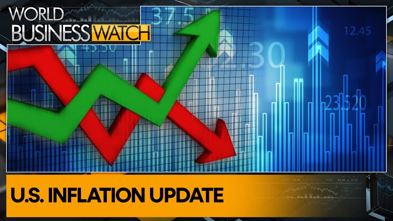 Higher-than-expected inflation makes rate cuts less urgent | World ...