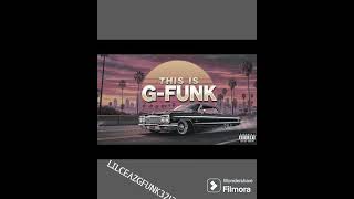 G MACC • ITS ALL LEGIT ( G-FUNK 1995 ) #GFUNKLIFE