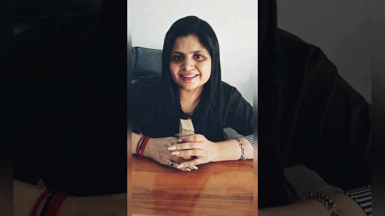 Person in your mind ✨️ 