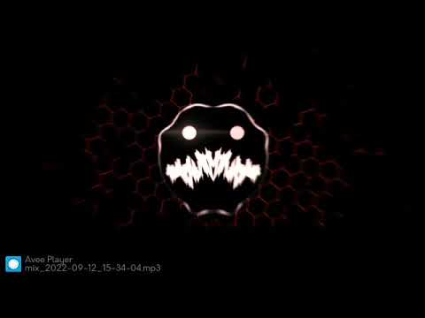 Dj already gone × mashup rsturemix × beken|sascreb ya cuy