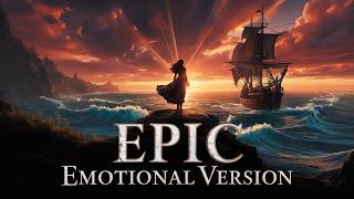 One Day (Pirates of the Caribbean) - Epic Emotional Version | Hans Zimmer
