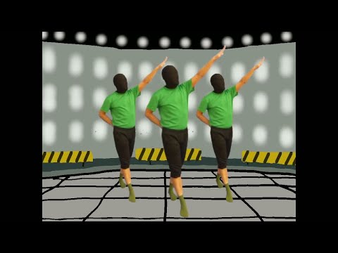 やらないか 踊ってみた