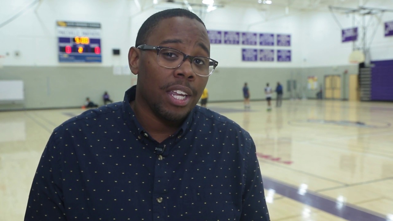 Show #2- Sports View with Tim Tooten Jr.- Pikesville Lady Panthers