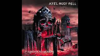 Axel Rudi Pell - Kings And Queens (2004) Full album