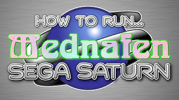 Mednafen: Sega Saturn Emulator - Complete Setup Guide