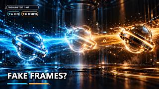 24 to 48 FPS: RIFE vs FFmpeg Against Known Frames News