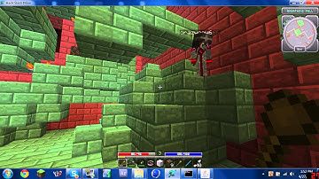 Hack/Mine Tekkit server fun.....and frustration Ep.5?