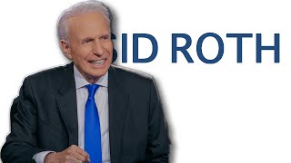 Sid Roth Predicts the End-Time Revival in 2021