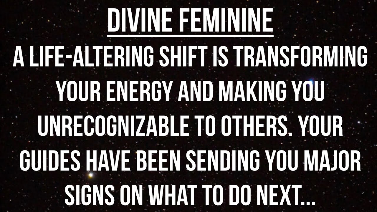 This Powerful Shift Has Made You Unrecognizable & You Are Getting Huge  Downloads From Your Guides ✨