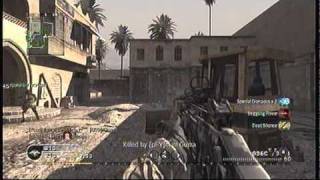 Call Of Duty 4 Capture Card Test