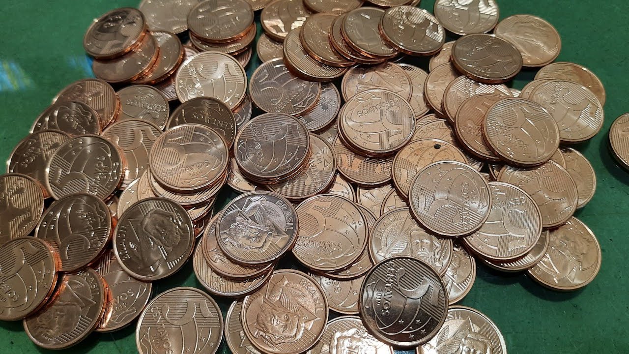 MOEDA SUJA SUJA NO SACHE LACRADO 5 CENTAVOS COM LETRA A YouTube moeda-suja-suja-no-sache-lacrado-5-centavos-com-letra-a-youtube