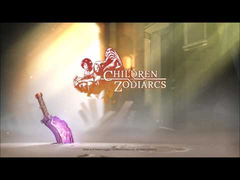 Children of Zodiarcs - Title Screen Music