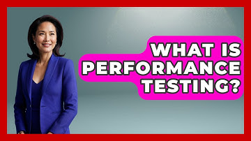 What Is Performance Testing? - Car Performance Pros