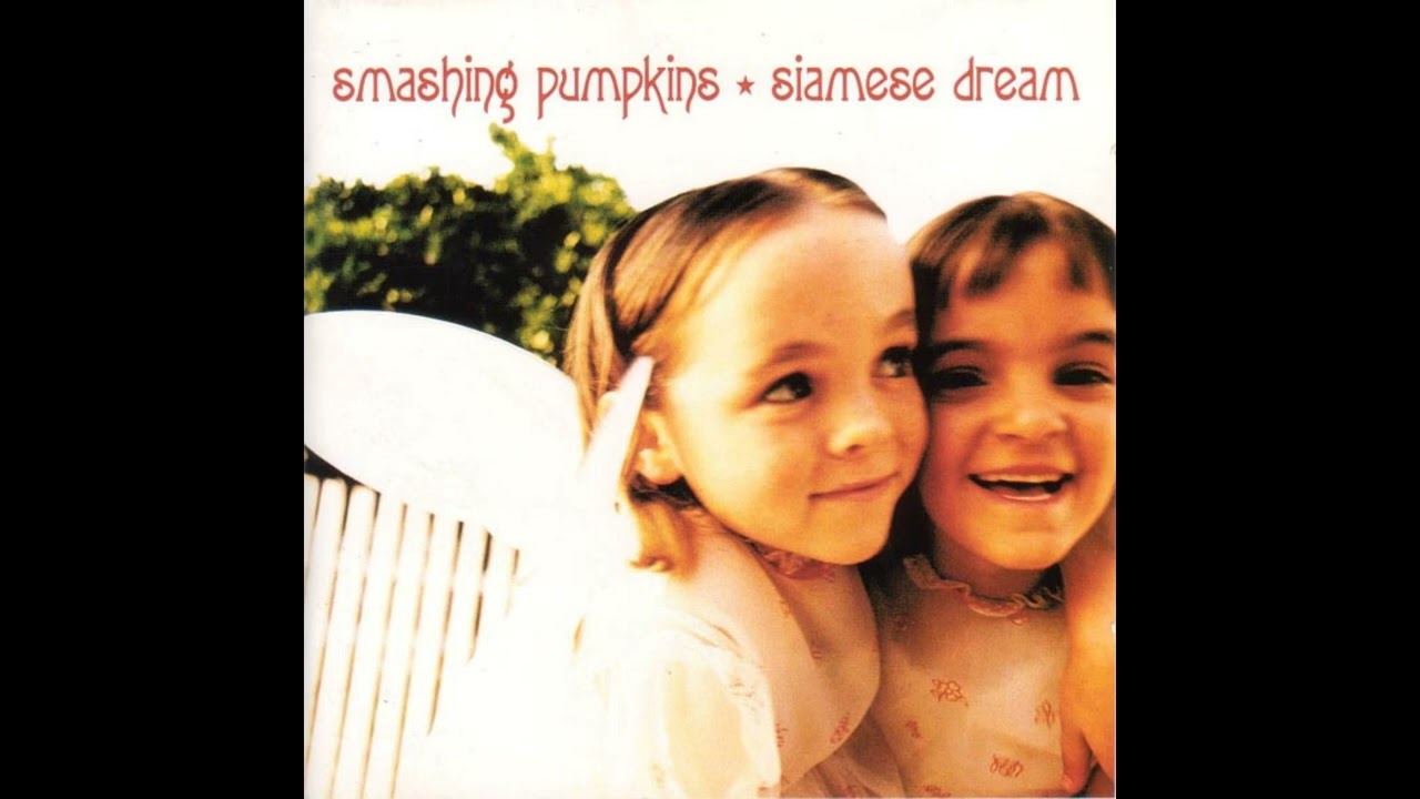 The Smashing Pumpkins_._Siamese Dream (1993)(Full Album) - YouTube