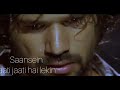 maula ye bta ye zindagi hai kya video song status with lyrics baabbar movie