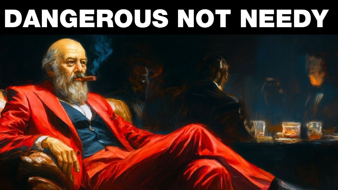 The ONE Video Women Hope You Never Discover – SOCRATES