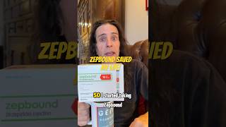 Zepbound Weight Loss Journey | How I Lost 140 Pounds and Changed My Life #UGChealth #UGCjourney #UGC