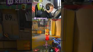 Lepszego trigger discipline dzisiaj nie zobaczycie