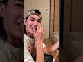 3秒ピッタリドッキリ😂🔥 #ninjawemadeit