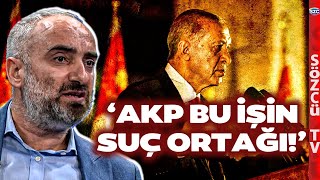 'YOL GEÇEN HANI DEĞİLİZ' Erdoğan'ın Sığınmacı Politikasını İsmail Saymaz'dan Dinleyin!