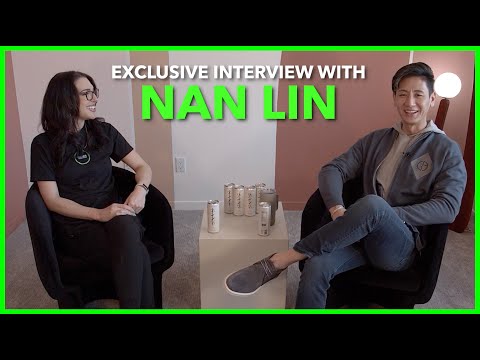 Exclusive Interview With Nan Lin
