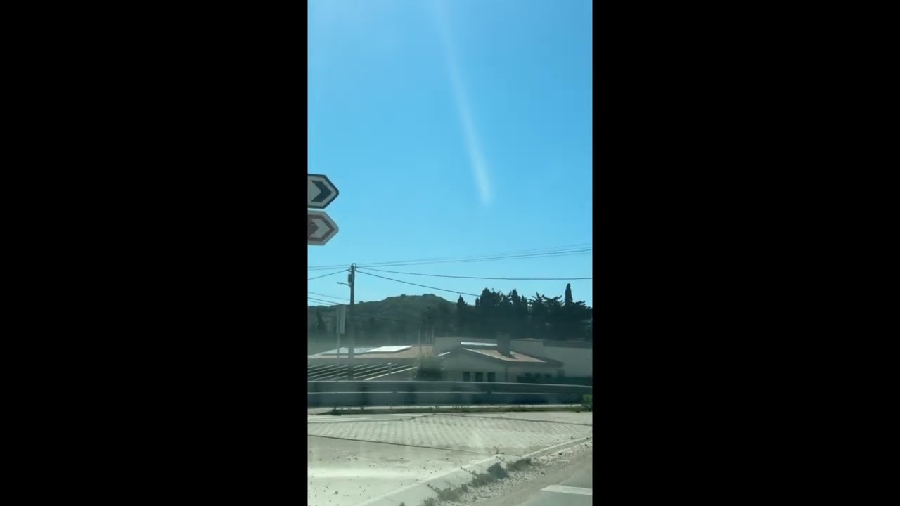 Trip to Sagres | also known as End of the Earth 🌍 point  | Portugal #video #videos #videoshort 