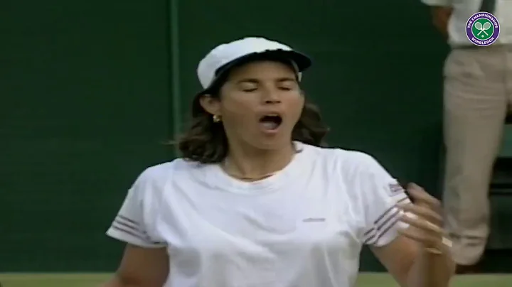 Zvereva/Fernande...  v Novotna/Sanchez-...  Classi...